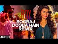 Sooraj Dooba Hain REMIX by DJ KIRAN KAMATH | Roy | Amaal Mallik | T-SERIES