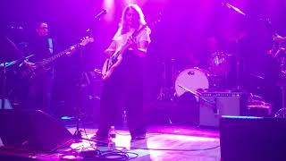 that dog. - &quot;Never Say Never&quot; - 2019-11-23, Brooklyn, New York