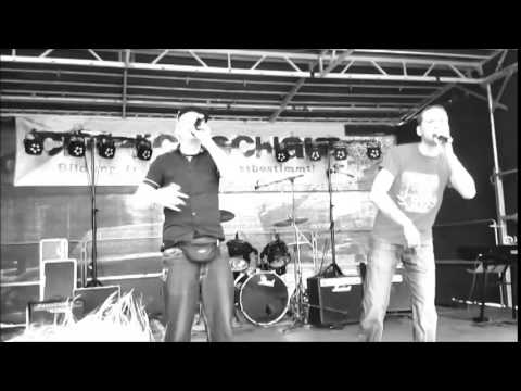 Ka-Oz - Vergessen (Live:Wansbek Markt)