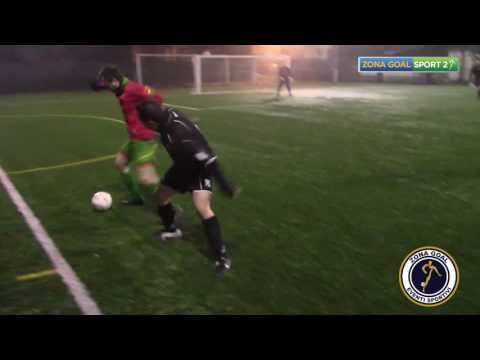 Zonagoal - Beata Ignoranza - Beverly Inps - Differita