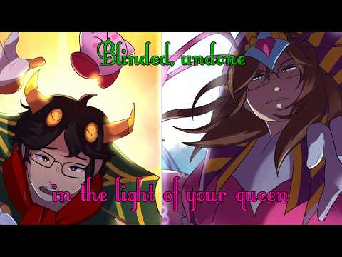 【Juno+ Uprising】- Moonstruck Blossom [lyricised]