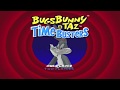 Bugs Bunny Taz Time Busters PS1 Demo Disc Gameplay