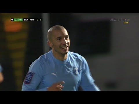 Allsvenskan 2010-10-27 BK Häcken - Malmö FF 0-4