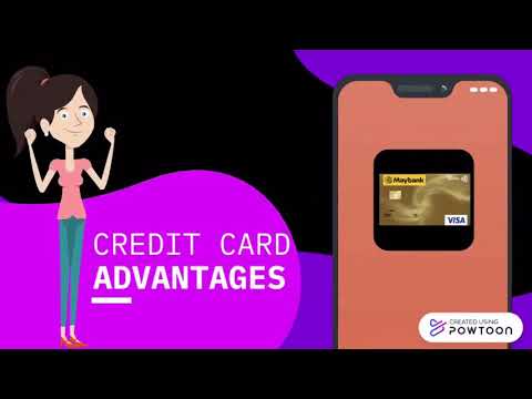 Pros and Cons of Credit Card