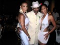 All White Party 2011 Rodney Mack PART II 8TH ANNUAL