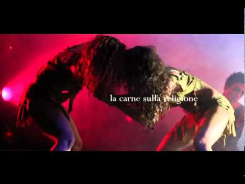 Antonio Spaziano - Malebolge