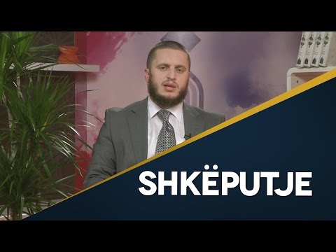 E drejta e jetimit - Hoxhë Sedat Islami