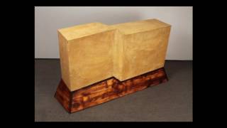 Gary Kuehn 加里·庫恩 1939  Process Art  Post-Minimalism American