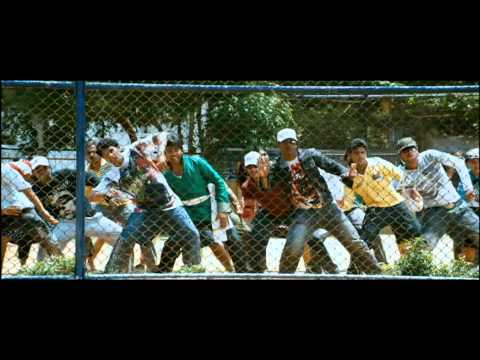 Tamizh Padam - Pacha Manja Song