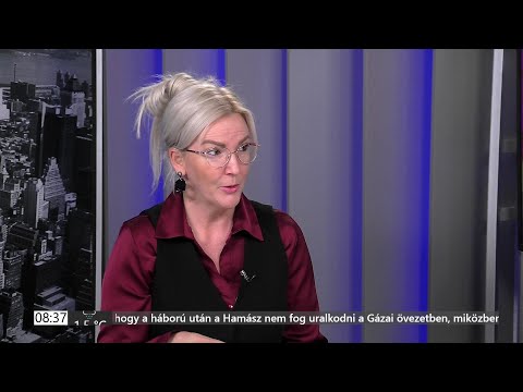 PIRKADAT Breuer Péterrel: Földi Judit