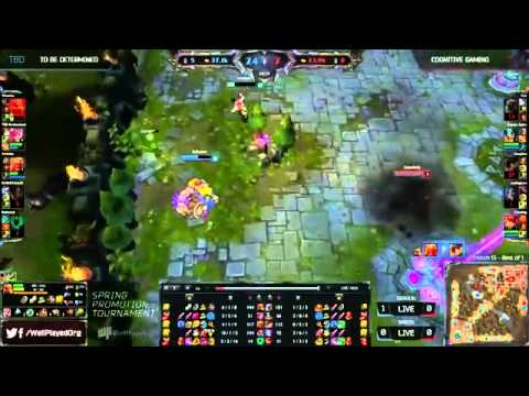 Light Moment   Gragas Lee Sin VS Ziggs HQ