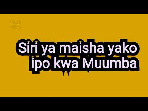 TAMAA MBAYA - 20% @20percent77