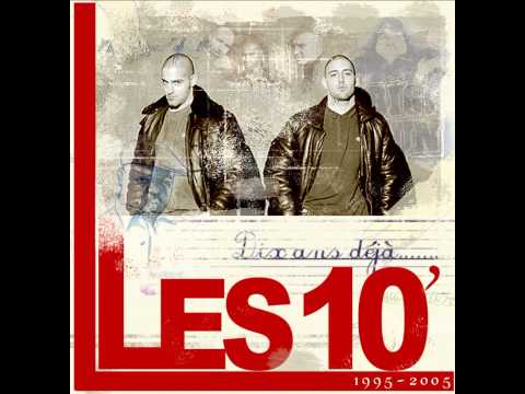 L'indis & Lavokato (Les 10) Feat Lino - Tu Crois Qu'On Sait Rien Foutre (99-2000)