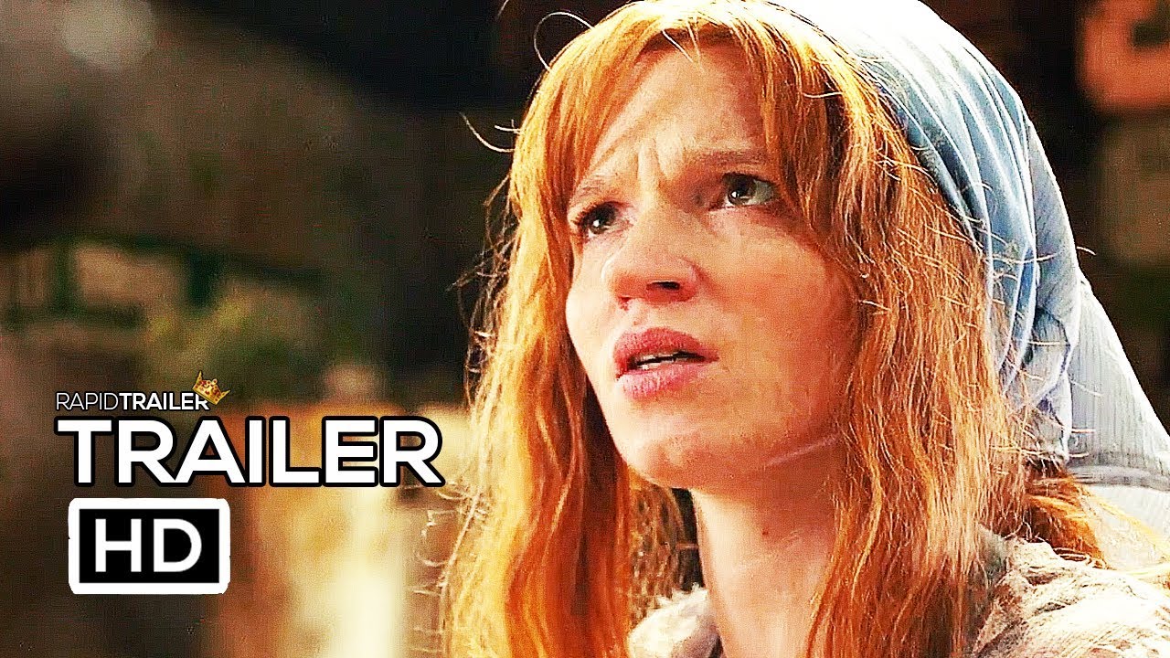 Trailer oficial de A Pequena Bruxa - Legendado