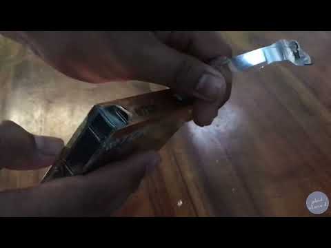 TDK AR-X90 Type I C-90 | Just Another!