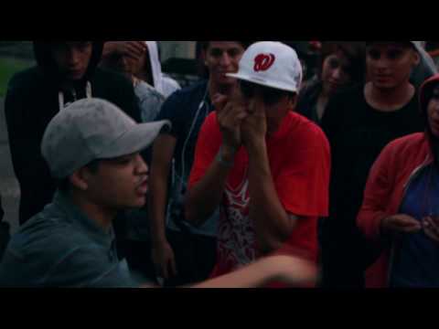 REX VS SOID VS GONZA - POINT AND SHOOT [FINAL]