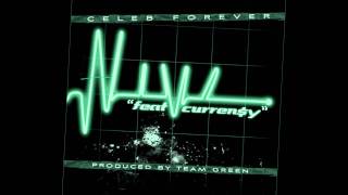 Celeb Forever Feat. Curren$y - Alive [Prod. by Team Green]