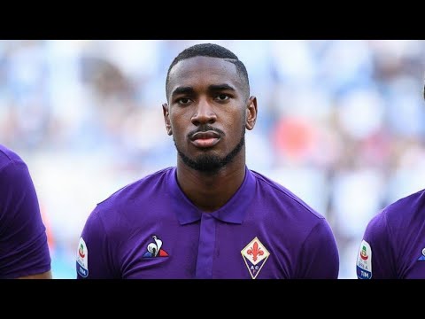 TODOS OS 3 GOLS DE GERSON PELA FIORENTINA