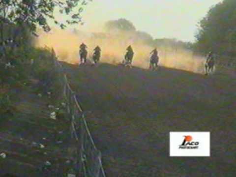 Pitoca - Déan Funes (22/11/09)