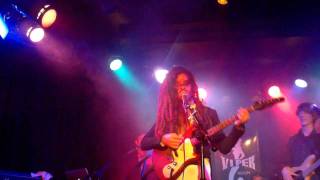 king charles - we didn&#39;t start the fire