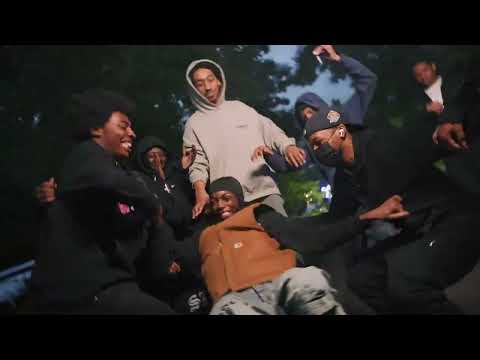 Sugarhill Dede - Back 2 Back (Official Video)