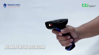 Newland NLS HR-2000-BT | Didistribusikan oleh Teknotimur.com