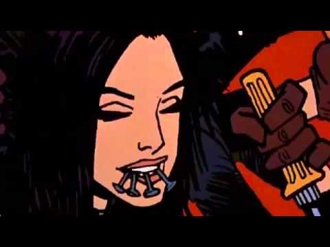 Joan Jett & Paul Westerberg Let's Do It Let's Fall in Love