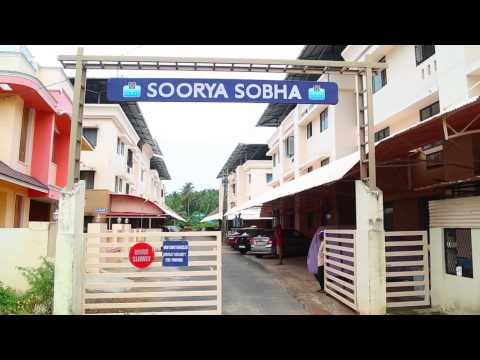 3D Tour Of Soorya Sobha