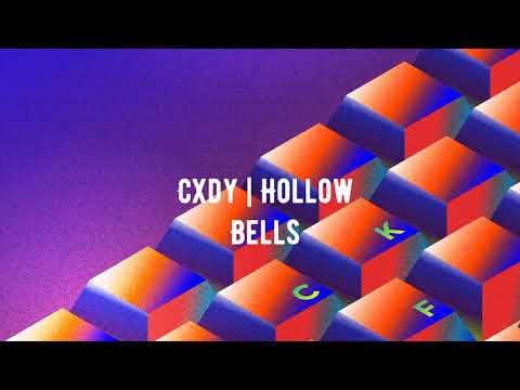 Cxdy Hollow Bells 1hour