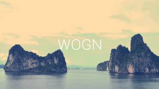 The Gardener & The Tree - Waterfall