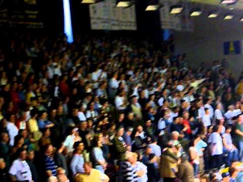 Pécs 2010-Sopron 81-50   Jaaaaj szegény Sopron