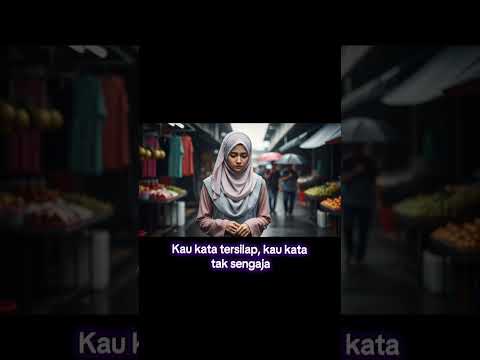 Curang itu pilihan, bukan kebetulan (lirik video) #lagubaru 