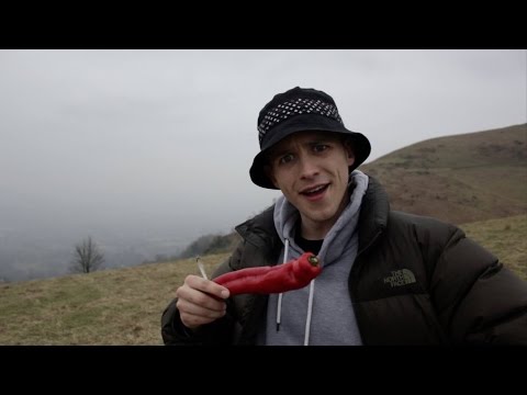 Tommy Dockerz - VeRY DaHL (TRAILER)