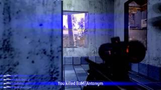 ARIPALL | Finish | CoD4 PC Montage