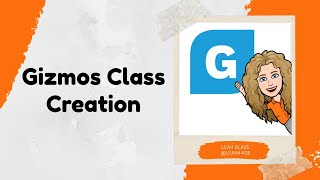 Gizmos Class Creation