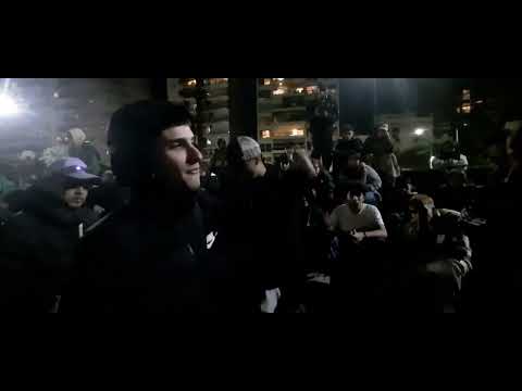 ACROSS•KEVIN•EL MORENO•BRN VS TARO•GURU•GOERGE•K1 | OCTAVOS - Las Torres Free