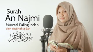 Download lagu Terbaru! Irama Jiharkah Surah An Najmi Paling Merdu mp3 Download lagu Terbaru! Irama Jiharkah Surah An Najmi Paling Merdu mp3