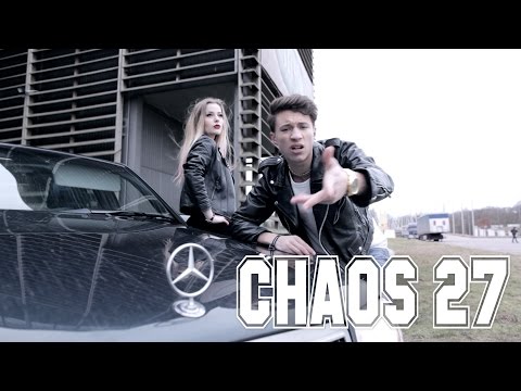 Chaos 27 - Bang den Beat (Official Music Video)