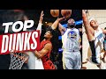 NBA's Top Dunks of Week 6 | 2023-24 Season