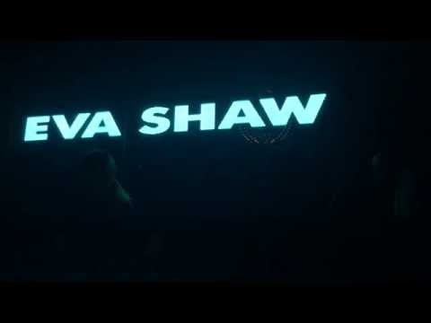 Eva Shaw live @ Marquee NYC 7/2/16