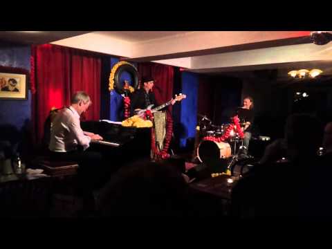 Esben Just Trio - Bartof Station