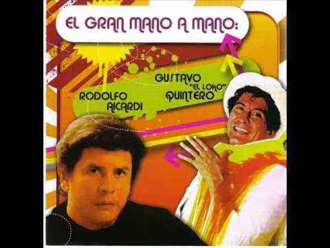 LA MAESTRANZA - Rodolfo Aicardi vs Gustavo Quintero - 1987