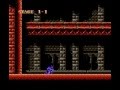 Batman (NES) - Stage 1 (no weapons, no damage)