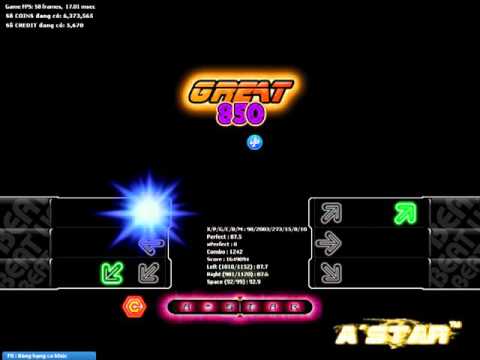 AuditionVN  Beat up  Ohno ft. Dimrain47 & DM Ashura - T-Mix 154 Bpm