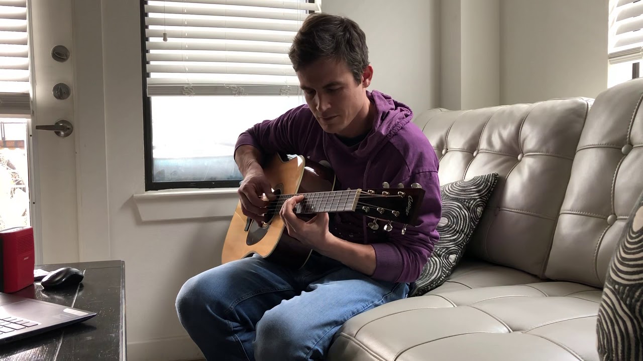 Promotional video thumbnail 3 for Joe Crump