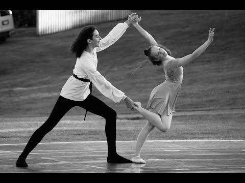 The Selkie: A Contemporary Ballet Piece