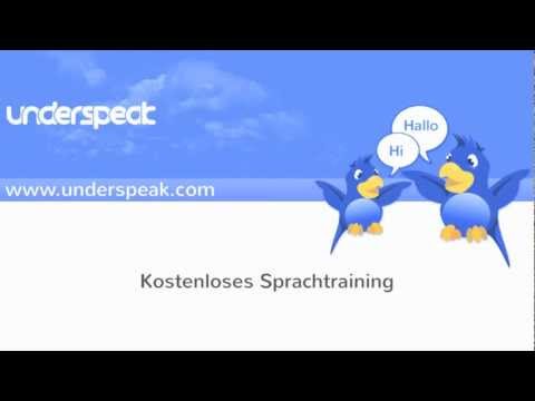 Underspeak - Wie es funktioniert
