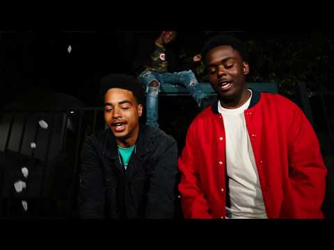 BabyKane Spankz & BabyKane K8do " Spin Again " ( Official Video) #ShotByWeez