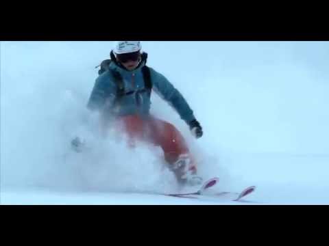 'Lorraine. The Movie' Trailer