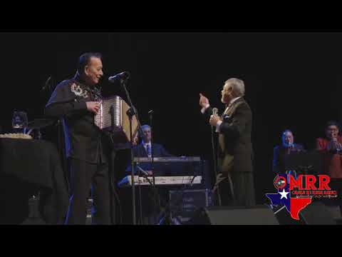 FLACO JIMENEZ FT LITTLE JOE...LAS NUBES